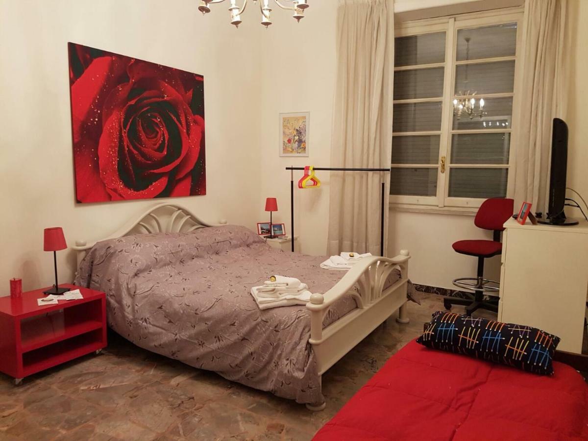 Casa N.19 Apartment Rom