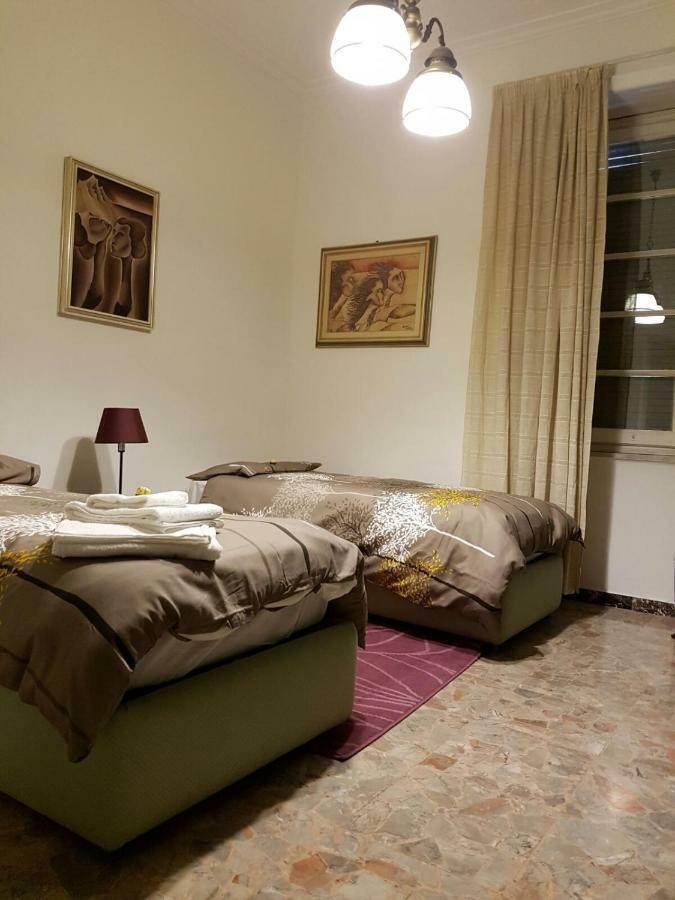 Apartment Casa N.19 *