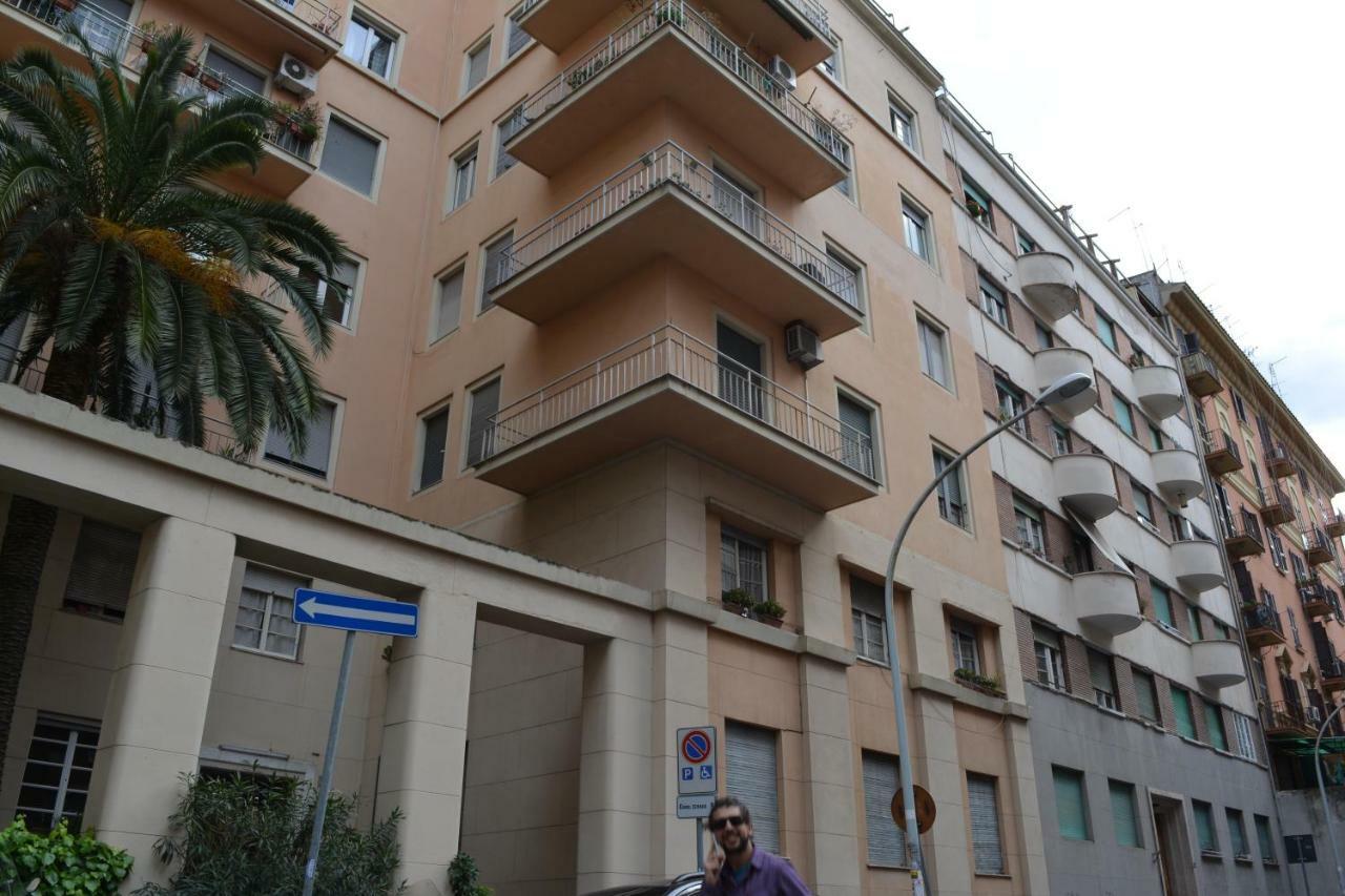 Casa N.19 Rom