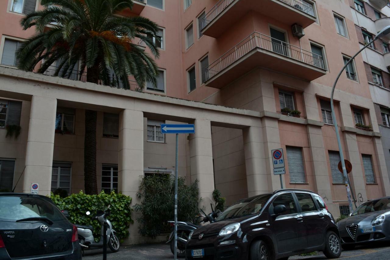 Apartment Casa N.19 *