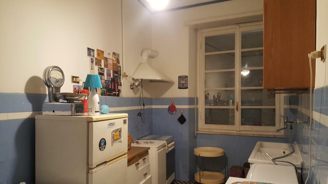 Apartment Casa N.19